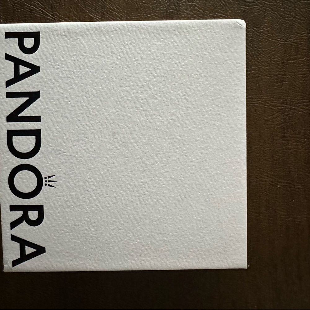 Pandora bracelet brand new never worn - Picture 4 of 4